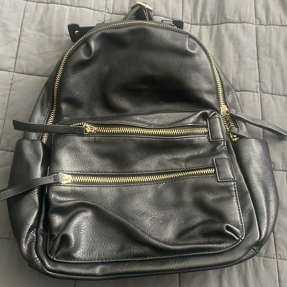 Madison west backpack